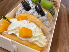 -AHAVA·Fang Baking Studio