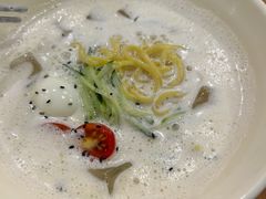 -多宾韩国料理(学衡路店)