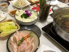 -围炉夜话·潮汕卤水火锅(榕江店)