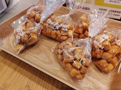 -西村叔叔的店·面包·甜品·蛋糕(清河万象汇店)