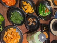 -九田家黑牛烤肉料理(顺义区华联金街店)