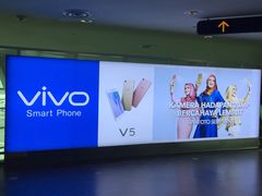 -吉隆坡国际机场