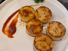 -海天盛宴海鲜自助(正大广场店)