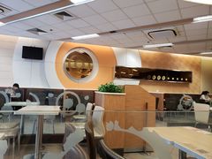 -肯德基(西安电子城店)