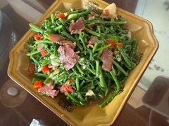 -朗妈私房菜(婺女州店)