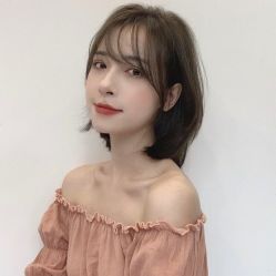 -Rise Hair上升造型