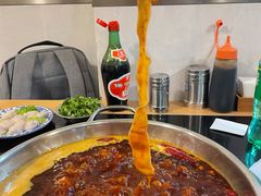 -飘香火锅(玉林西路店)