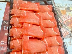 -呷哺呷哺(西单大悦城店)