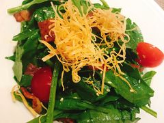 菠菜培根沙拉-有喜屋·深夜食堂(环宇荟店)