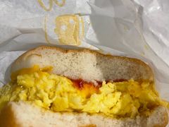 -麦当劳(祈年大街店)