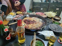 -肥龙火锅(南坪店)