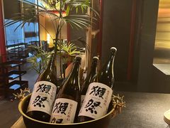 -300杯·和牛烧肉清酒专门店(廊里店)