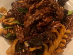 -玉林烤鸭店(垡头店)