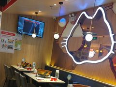 -南锣南门(东方银座店)