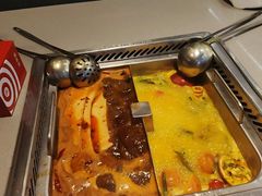 -海底捞火锅(王府井店)