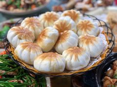 -洞密园美食城·二十二年老店(富华路店)
