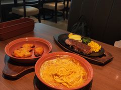 -萨莉亚意式餐厅(杭州西溪龙湖天街店)