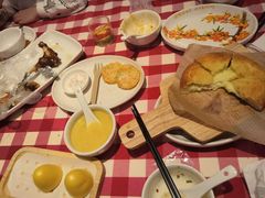 -西贝(深圳卓悦汇店)