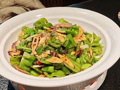 -唐猫庭院·千年陕菜(赛格国际购物中心店)