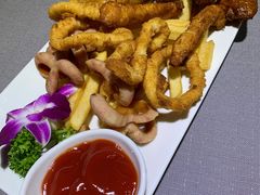 经典小吃拼盘-ITA·意塔意大利餐厅(亦庄店)