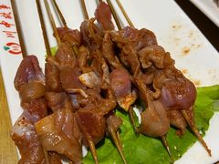 -川中故事·成都老火锅(东书房店)