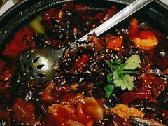 -渔嫂烧河鲜•土菜馆(中正天街店)