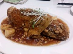 -稻香酒家·33年老字号·港式粤菜(富邦中心店)