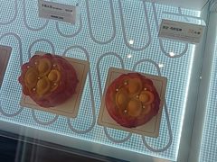 -GRAMCAKE一克甜品(昙华林花园山店)