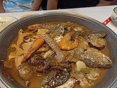 -老地方农家菜(昌黎一店)