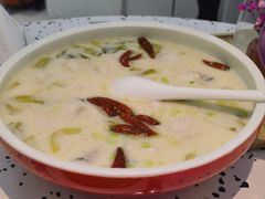 奶酸鱼-大树餐厅(朝阳大悦城店)
