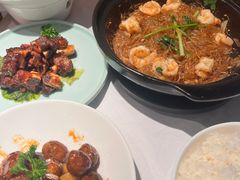 -小城故事·地道宁波味(月湖盛园店)