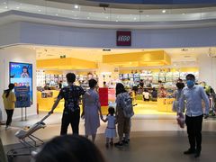-永旺梦乐城(金银潭店)