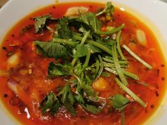 -枪火串烧·东北特色烧烤(罗湖总店)