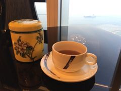 -东港喜来登酒店·天香阁中餐厅