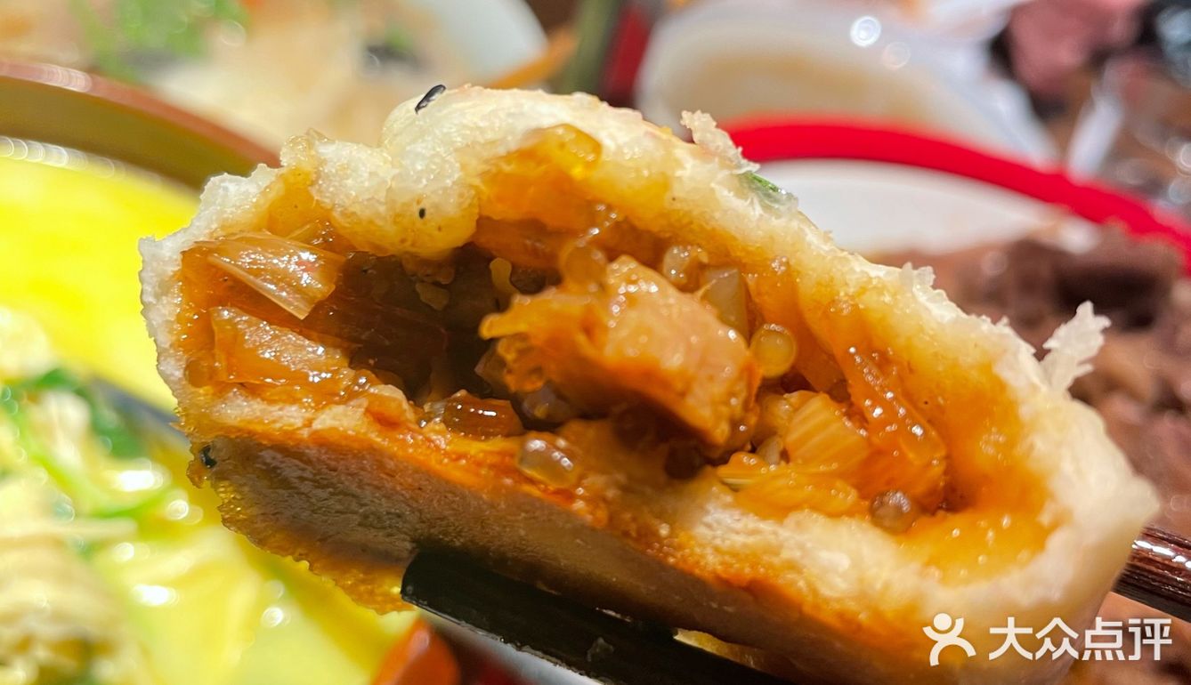 中原美食派系代表｜掌柜｜寻觅美食文化的根源