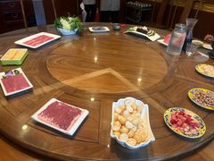 -南门涮肉(上海一店)