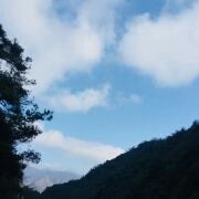 -浙西大峡谷