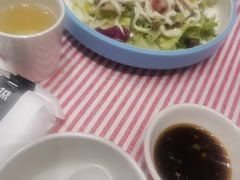 -阿胖龙虾小海鲜(宁国南路总店)