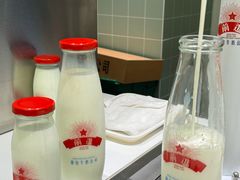 -红星前进面包牛奶公司(畅春园店)