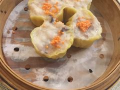 -潮府馆·非遗潮州菜·世纪公园(新国际博览中心店)