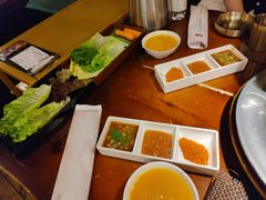 -三代烤肉(保利广场店)