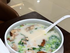 鸭架泡饭-全聚德(上海首店浦东店)