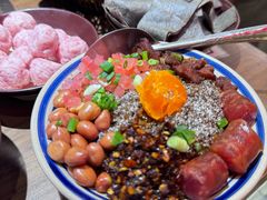 -笔记安顺夺夺粉火锅(中关村店)