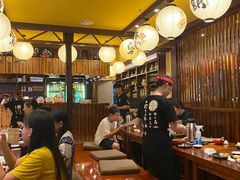 -鸟鹏烧鸟居酒屋(仁恒梦中心店)