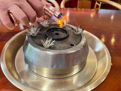 -1078號老北京涮肉(松柏店)