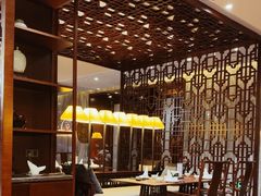 -蛇口希尔顿南海酒店·随轩中餐厅·粤菜