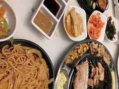 -韩宫宴烤肉·料理(武汉印象城店)