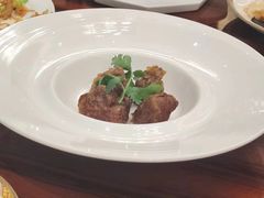 -厦门朗豪酒店 · 明阁中餐厅