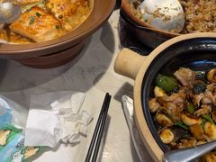 -常来小聚·广州非遗传承餐厅(高德置地店)