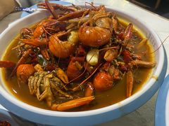 -辣盆盆麻辣小龙虾(哈尔滨总店)